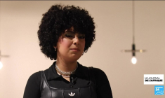 Égypte : des femmes secouent la scène rap