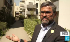 Guerre en Ukraine : l'Autriche, dépendante à 80 % du gaz russe