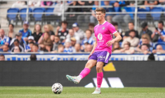 Charlie Cresswell reste en Ligue 1 contre au moins 25 millions d'euros