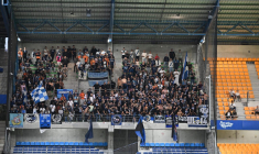 Le Paris FC déçu du nombre de supporters autorisés à se déplacer au Vélodrome