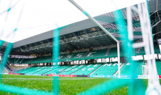 L’astuce écologique de Saint-Étienne pour préserver la pelouse du Chaudron