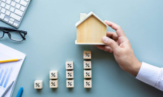 Le taux d'usure passe un seuil symbolique, 4 %-iStock-HAKINMHAN