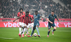 « Que la chasse aux rats commence » : la banderole de mauvais goût des ultras niçois