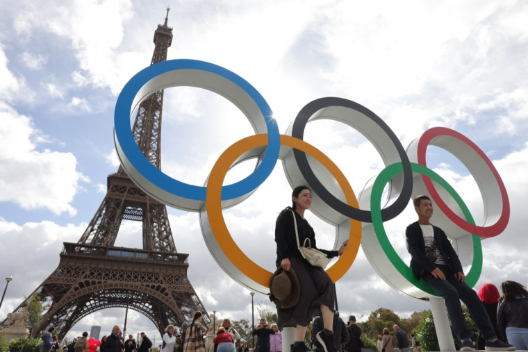 ( AFP / THOMAS SAMSON )