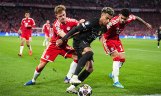 Didier Domi : « Dans la Ligue des champions moderne, ce PSG est juste derrière le Barça de Guardiola »
