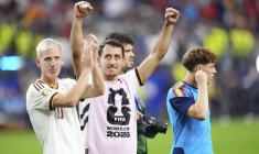 Pourquoi l'Espagne est bien partie pour remporter la Coupe du monde