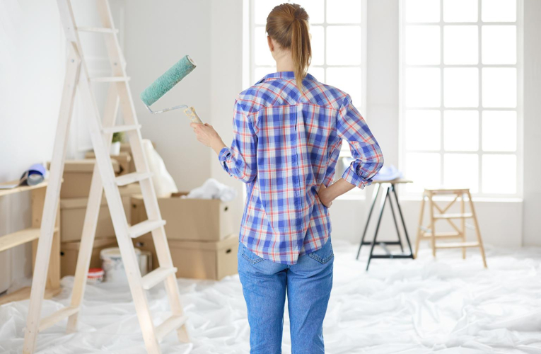 Découvrez nos conseils pour maîtriser votre budget travaux. ( crédit photo : Shutterstock )