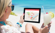 Les locations touristiques bientôt taxées en TVA ? -iStock-grinvalds.jpg