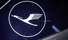 LUFTHANSA ESSUIE UNE PERTE D'EXPLOITATION DE 1,26 MILLIARD D'EUROS AU 3E TRIMESTRE