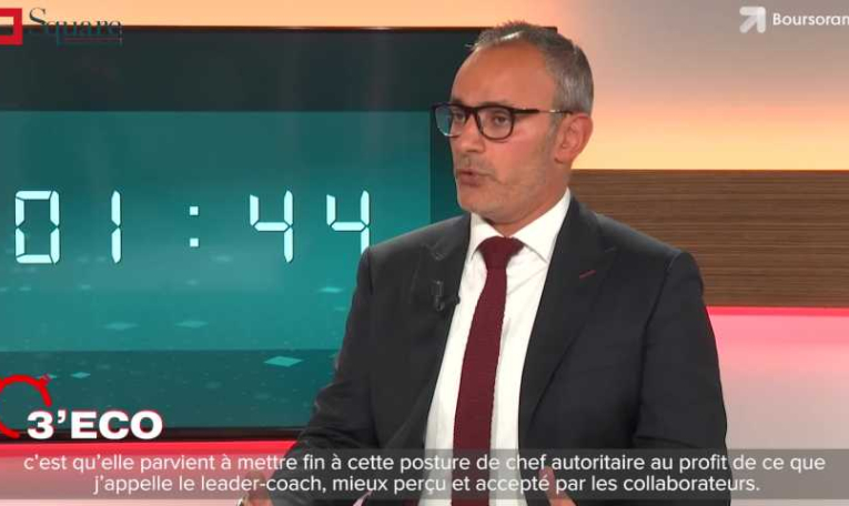 L’intelligence émotionnelle des managers