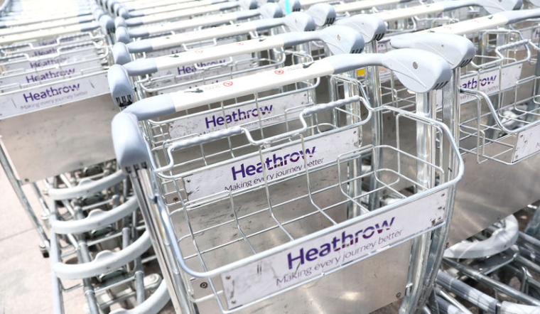 REJET D'UNE SÉRIE DE RECOURS CONTRE LA 3E PISTE D'HEATHROW