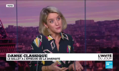 Chloé Lopes Gomes : "Il faut aller les chercher les talents de demain au sein des minorités"