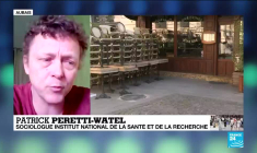 Covid-19 : le confinement a aggravé les disparités sociales