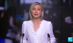 Allemagne : fusillade dans l'université d'Heidelberg, plusieurs personnes blessées