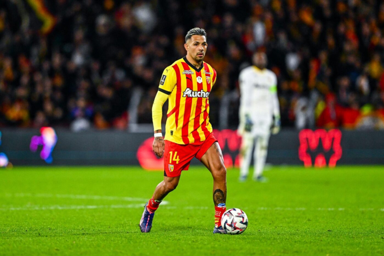 Un international argentin se rapproche de l'OM