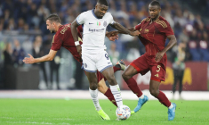 Un samedi sans foot en Italie à cause des funérailles du pape ?