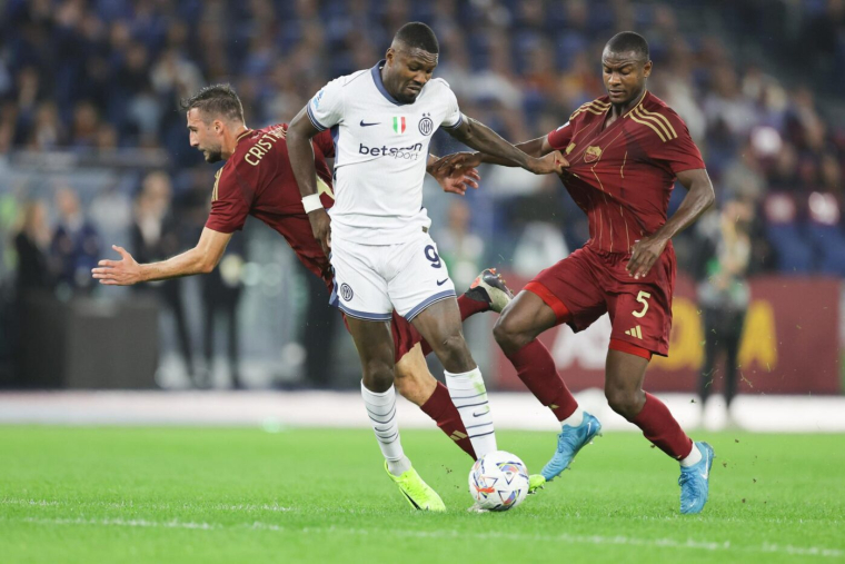 Un samedi sans foot en Italie à cause des funérailles du pape ?