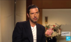 Cannes 2022 : Melvil Poupaud face à Marion Cotillard dans "Frère et soeur"