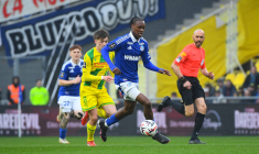 Strasbourg intenable à Nantes, Le Havre et Saint-Étienne inséparables, Reims coule