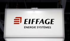 Eiffage va intégrer le CAC 40, exclusion d'Edenred