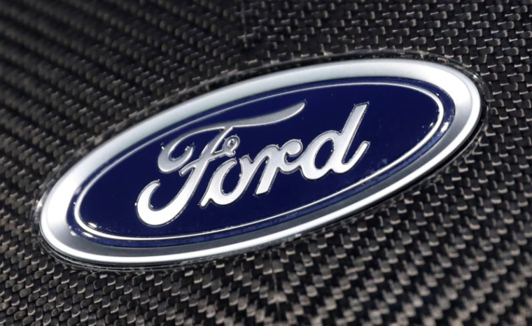 FORD: L'ACTUEL DIRECTEUR DES OPÉRATIONS SERA LE PROCHAIN DG