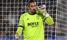 Alphonse Areola invité à mixer dans un festival anglais