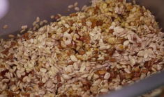 Les professionnels de l'amande tentent de relancer la filière française