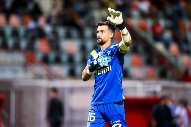 Un ancien gardien de Nancy sera jugé en décembre pour viol aggravé