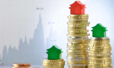 Les loyers pourraient augmenter de2,48% en 2022. (© DR)