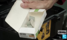 LE REPAIR CAFE, CONTRE LA PANNE DE SENS