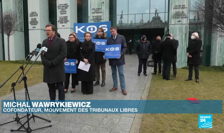 Bras de fer entre la Pologne et l'UE : la réforme judiciaire polonaise au coeur de la dispute