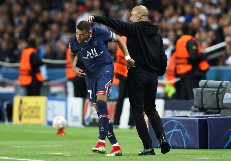 Mbappé-Guardiola, est-ce que ça marcherait ?