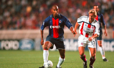 Nicolas Anelka réaffirme son attachement au PSG