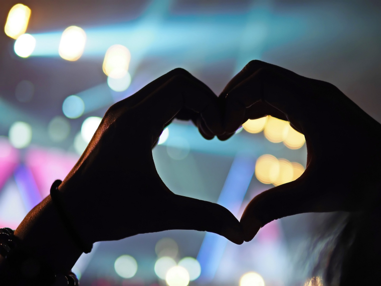 La déferlante K-pop en Europe (Crédits photo : Shutterstock)