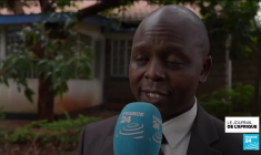 Offensive diplomatique du chef de l'armée soudanaise : "Le général Burhane cherche avant tout à obtenir le soutien de ses voisins"