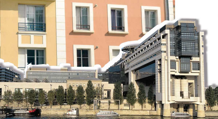 Gros plan sur la défiscalisation immobilière et les motifs de redressement de l’administration fiscale. (© Adobestock)