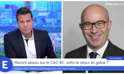 Record absolu sur le CAC 40 : encore du potentiel ?