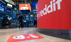 Le forum de discussion en ligne Reddit a écopé d'une amende de 14,47 millions de livres (16,57 millions d'euros) de la part du régulateur britannique de la protection des données (ICO) pour avoir "utilisé de manière illégale les données personnelles d'enfants" ( GETTY IMAGES NORTH AMERICA / SPENCER PLATT )