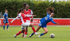 L’UNFP tire la sonnette d’alarme sur l’avenir du football féminin en France