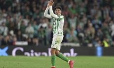 Le Real Betis et la Fiorentina tiennent leur rang, Djurgårdens en mauvaise posture