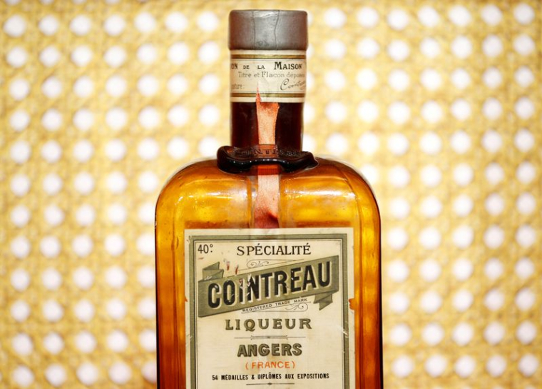 RÉMY COINTREAU AFFICHE SA CONFIANCE APRÈS LE REBOND EN CHINE