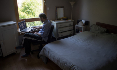 ( AFP / LOIC VENANCE )