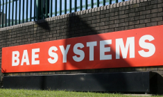 ( AFP / LINDSEY PARNABY )