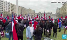 Cinquante ans après le coup d'État, le Chili toujours hanté par la dictature de Pinochet