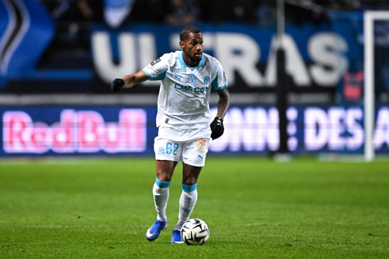 L'OM a trouvé un club pour se débarrasser Murillo