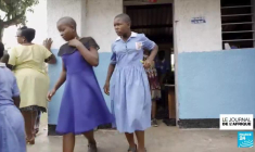 Ouganda : la pandémie a anéanti 20 ans d'efforts dans l'éducation