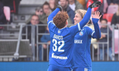 Strasbourg remonte les bretelles de Monaco