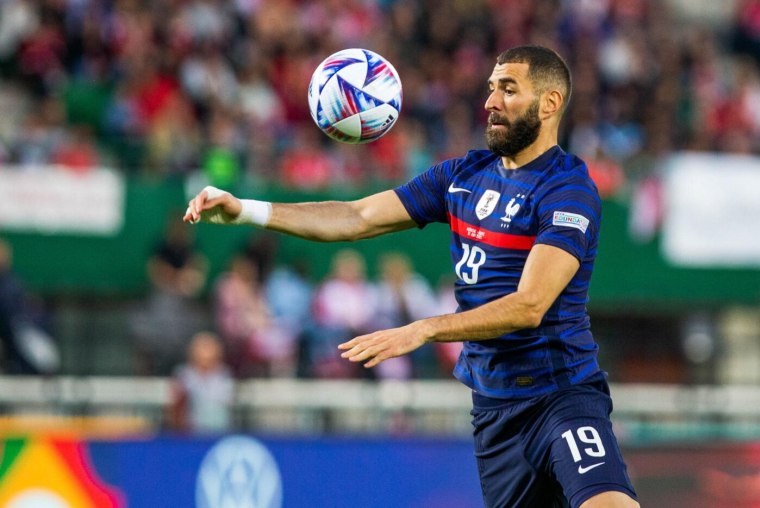 Karim Benzema pourrait-il revenir en équipe de France ?