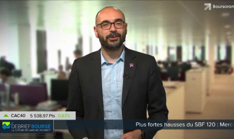 Debrief Bourse du 28 juin : un mois de juin dans le vert pour le cac40