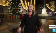 Émission spéciale : la magie de Noël en Provence, des santons aux treize desserts